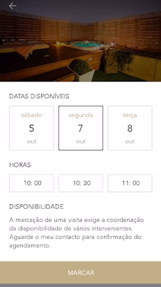 CENTURY 21 Portugal Screenshot 4 - AppWisp.com