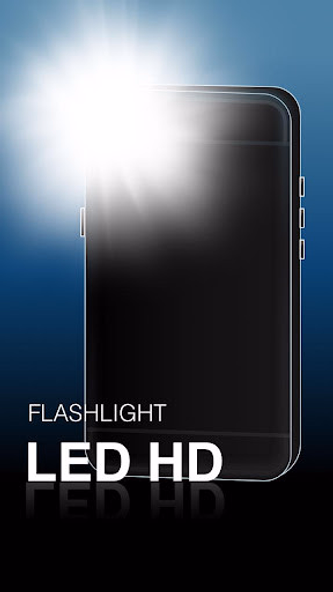 Bright Flashlight Screenshot 2 - AppWisp.com Bright Flashlight Screenshot 2 - AppWisp.com