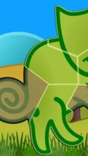 My baby first dino: dinosaur puzzle game for kids Screenshot 4 - AppWisp.com My baby first dino: dinosaur puzzle game for kids Screenshot 4 - AppWisp.com