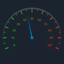 Speedometer - Real Time - AppWisp.com