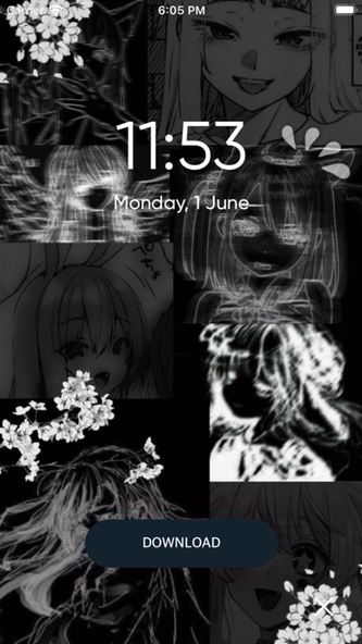 Dope Anime Live Wallpapers HD Screenshot 4 - AppWisp.com Dope Anime Live Wallpapers HD Screenshot 4 - AppWisp.com