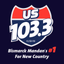 103.3 US Country (KUSB) - AppWisp.com