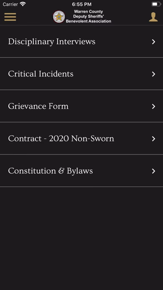 Warren Co. DSBA Screenshot 4 - AppWisp.com Warren Co. DSBA Screenshot 4 - AppWisp.com