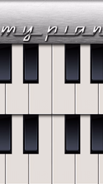 My Piano - Record & Play Screenshot 2 - AppWisp.com My Piano - Record & Play Screenshot 2 - AppWisp.com