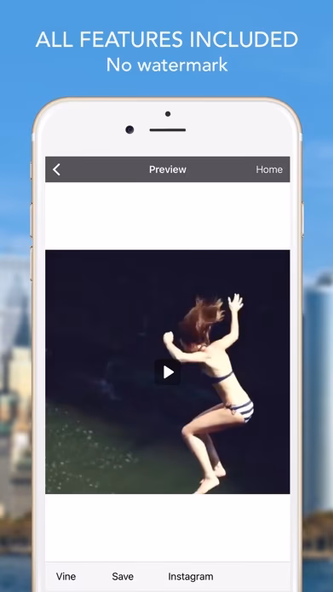 Slow-Fast Motion Video Editor Screenshot 4 - AppWisp.com Slow-Fast Motion Video Editor Screenshot 4 - AppWisp.com