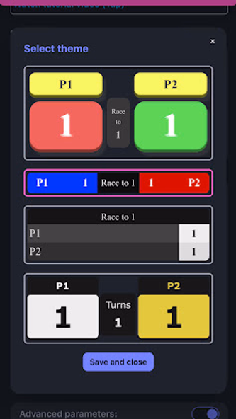 Camera Live Screenshot 4 - AppWisp.com