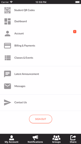TNT Cheer Screenshot 3 - AppWisp.com TNT Cheer Screenshot 3 - AppWisp.com