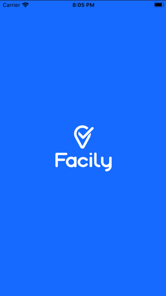 Facily Driver Screenshot 1 - AppWisp.com Facily Driver Screenshot 1 - AppWisp.com