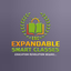 EXPANDABLE SMART CLASSES - AppWisp.com