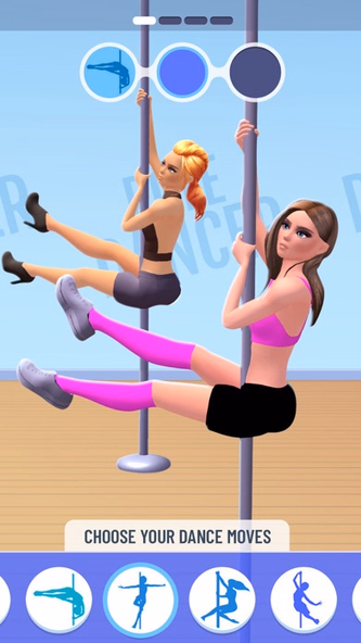 Pole Star! Screenshot 1 - AppWisp.com Pole Star! Screenshot 1 - AppWisp.com