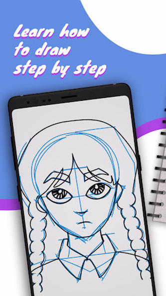 Drawing Apps: Coloring & Color Screenshot 1 - AppWisp.com Drawing Apps: Coloring & Color Screenshot 1 - AppWisp.com