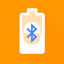 BlueBatt - Bluetooth Battery R - AppWisp.com