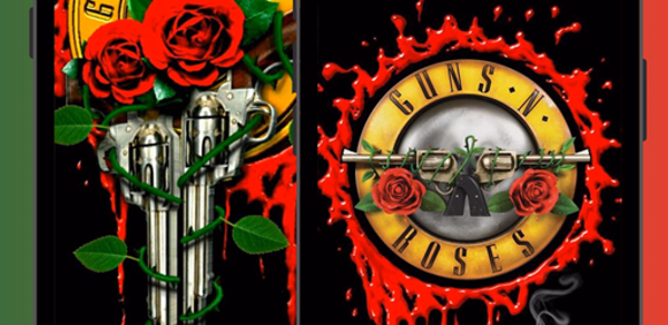 GNR Wallpaper Header - AppWisp.com GNR Wallpaper Header - AppWisp.com
