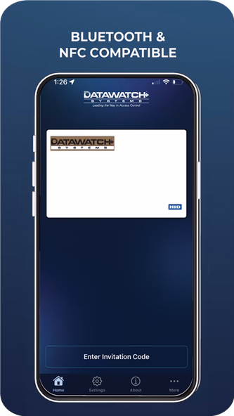 Datawatch Mobile Access Screenshot 2 - AppWisp.com Datawatch Mobile Access Screenshot 2 - AppWisp.com