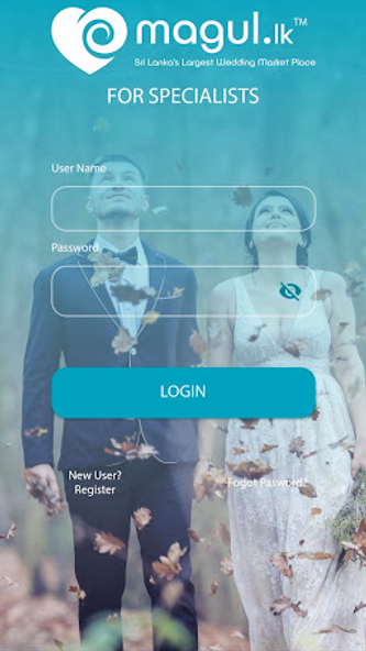 Magul.lk Biz Screenshot 1 - AppWisp.com Magul.lk Biz Screenshot 1 - AppWisp.com