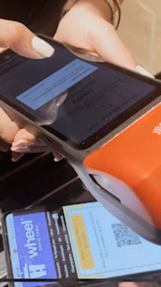 xLoyalty.io Pos Screenshot 1 - AppWisp.com xLoyalty.io Pos Screenshot 1 - AppWisp.com