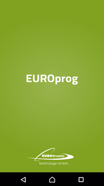 Europrog 2 Screenshot 1 - AppWisp.com Europrog 2 Screenshot 1 - AppWisp.com