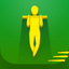 Pull ups: 20 pull-ups trainer - AppWisp.com