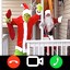 Christmas Santa Call Grinchy - AppWisp.com