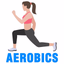 Aerobics Workout - Weight Loss - AppWisp.com