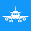 SkyTrack | Live Flight Tracker - AppWisp.com