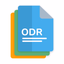 OpenDocument Reader - view ODT - AppWisp.com
