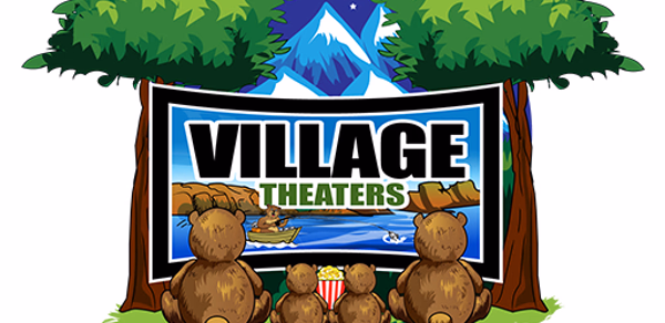 Village Theaters Header - AppWisp.com Village Theaters Header - AppWisp.com