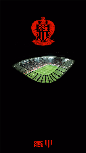OGC Nice (Officiel) Screenshot 1 - AppWisp.com OGC Nice (Officiel) Screenshot 1 - AppWisp.com