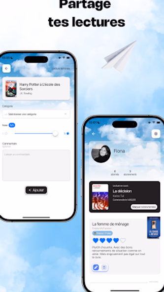 songe Screenshot 2 - AppWisp.com