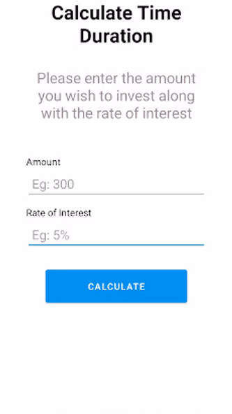 Let's Be Rich Screenshot 2 - AppWisp.com Let's Be Rich Screenshot 2 - AppWisp.com