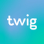 Twig - Your Bank of Things - AppWisp.com