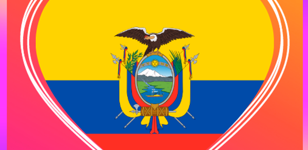 Citas Ecuador & Chat Ecuador Header - AppWisp.com Citas Ecuador & Chat Ecuador Header - AppWisp.com