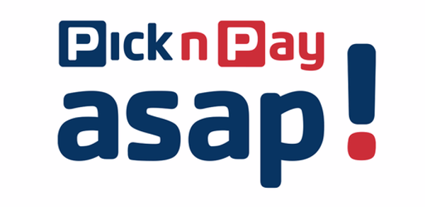 Pick n Pay asap! Header - AppWisp.com Pick n Pay asap! Header - AppWisp.com