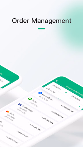 NewPay For Business Screenshot 2 - AppWisp.com