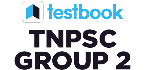 TNPSC Group 2 Preparation App Header - AppWisp.com