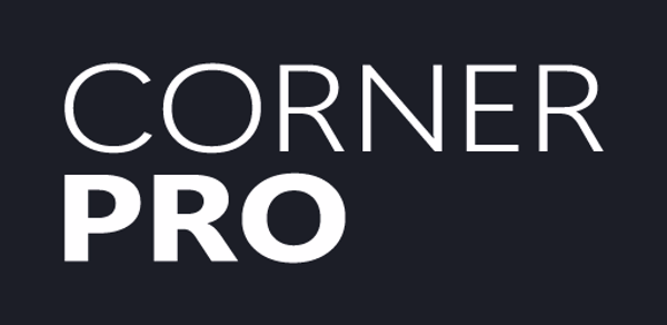 CornerPro: Live Stats & Alerts Header - AppWisp.com CornerPro: Live Stats & Alerts Header - AppWisp.com