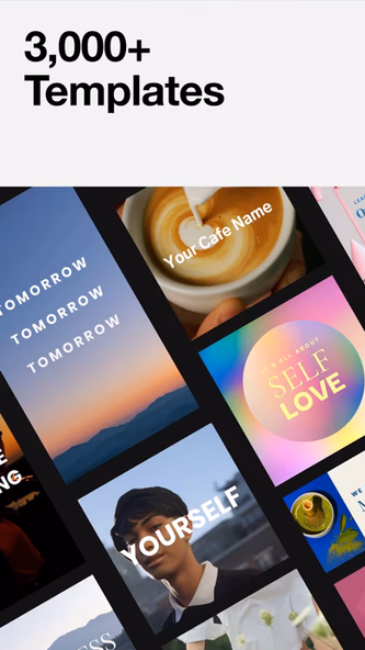Vimeo Create Screenshot 2 - AppWisp.com Vimeo Create Screenshot 2 - AppWisp.com