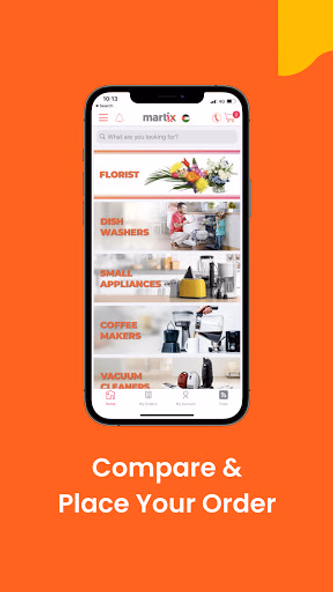 Martix - مارتكس Screenshot 4 - AppWisp.com Martix - مارتكس Screenshot 4 - AppWisp.com