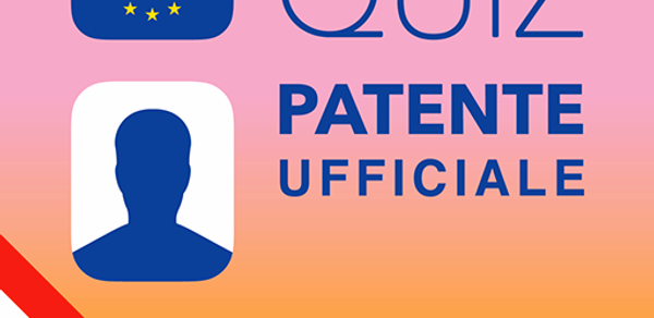 Quiz Patente Official 2025 Header - AppWisp.com Quiz Patente Official 2025 Header - AppWisp.com