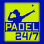 Padel 24/7 - AppWisp.com