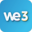 We3: Meet New People in Groups - AppWisp.com