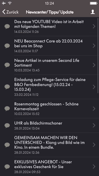 Drepper & Brüggen GmbH Screenshot 4 - AppWisp.com Drepper & Brüggen GmbH Screenshot 4 - AppWisp.com