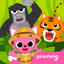 Pinkfong Guess the Animal: Kid - AppWisp.com