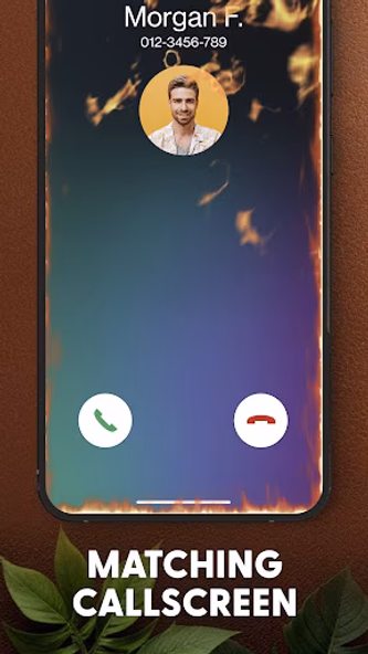 Roaring Tiger Live Wallpaper Screenshot 4 - AppWisp.com Roaring Tiger Live Wallpaper Screenshot 4 - AppWisp.com