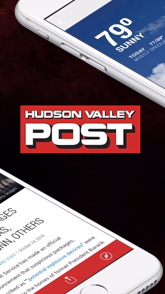 Hudson Valley Post Screenshot 2 - AppWisp.com Hudson Valley Post Screenshot 2 - AppWisp.com
