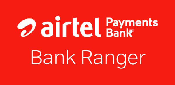 Airtel Payments Bank: Ranger Header - AppWisp.com Airtel Payments Bank: Ranger Header - AppWisp.com