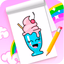 How to draw cute food - AppWisp.com