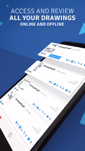BaseStone | Construction App Screenshot 1 - AppWisp.com BaseStone | Construction App Screenshot 1 - AppWisp.com
