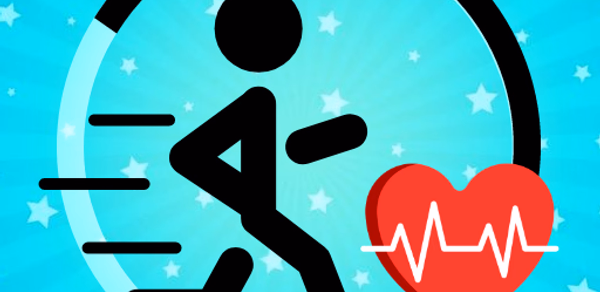 Pedo - Step & Water tracker Header - AppWisp.com Pedo - Step & Water tracker Header - AppWisp.com