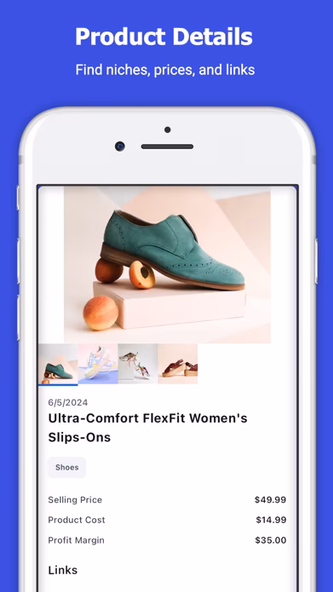 Dropshipping+ Screenshot 2 - AppWisp.com Dropshipping+ Screenshot 2 - AppWisp.com